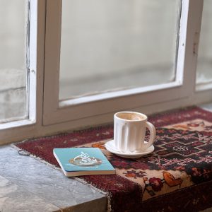 ماه باران