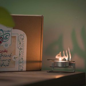جاشمعی جلوه