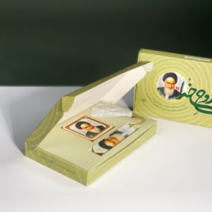 بسته روح خدا