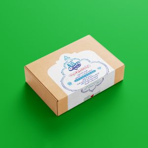 بسته اعتکاف بینهایت عاشقی 1404