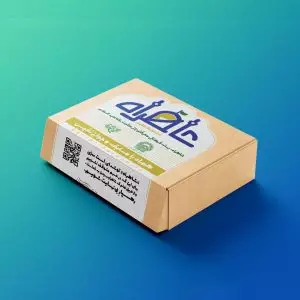 بسته فرهنگی تبرکی شاهراه