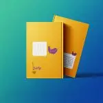 تواضع-کتاب