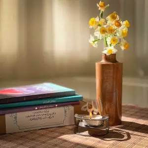 جاشمعی جلوه
