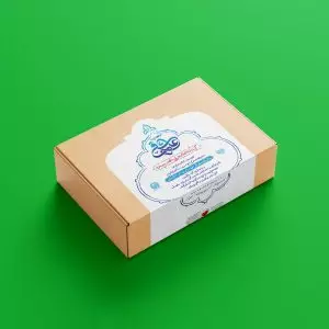 بسته اعتکاف بینهایت عاشقی 1404